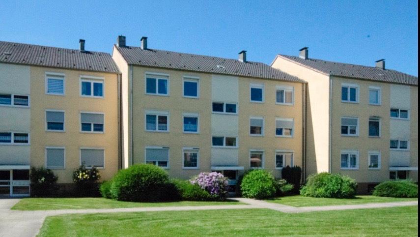 Etagenwohnung Hattingen Niederbonsfeld - 3.5 Zimmer, 76 m&sup2;, 850&euro; | Angebot:25394254