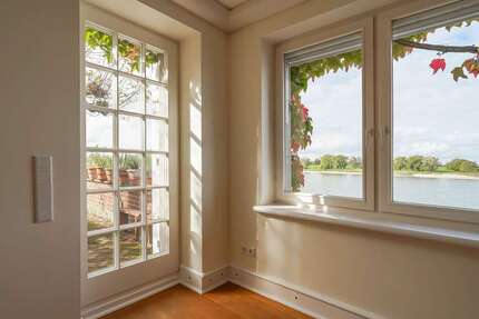 Wohnung Düsseldorf Stadtbezirk 5 - 5 Zimmer, 153 m&sup2;, 5.000&euro; | Angebot:25200618