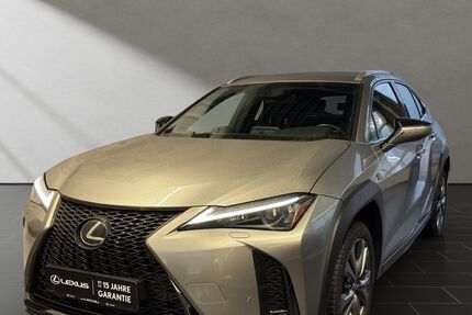 Lexus UX 16.150 km 35.990 &euro; Wesel 46485