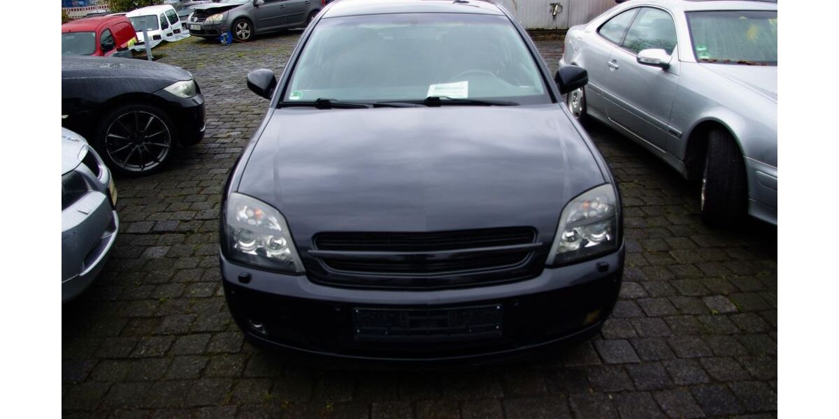 Opel Vectra 155.000 km 3.500 &euro; Bottrop 46242