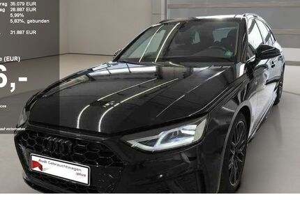 Audi A4 39.695 km 28.999 &euro; Krefeld 47805