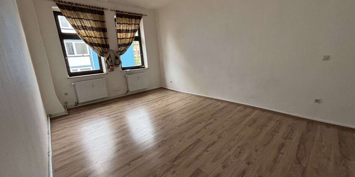 Etagenwohnung Gelsenkirchen Horst - 1.5 Zimmer, 50 m&sup2;, 390&euro; | Angebot:27143398