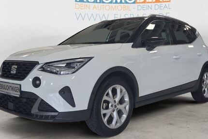 Seat Arona 41.598 km 17.489 &euro; Duisburg 47138