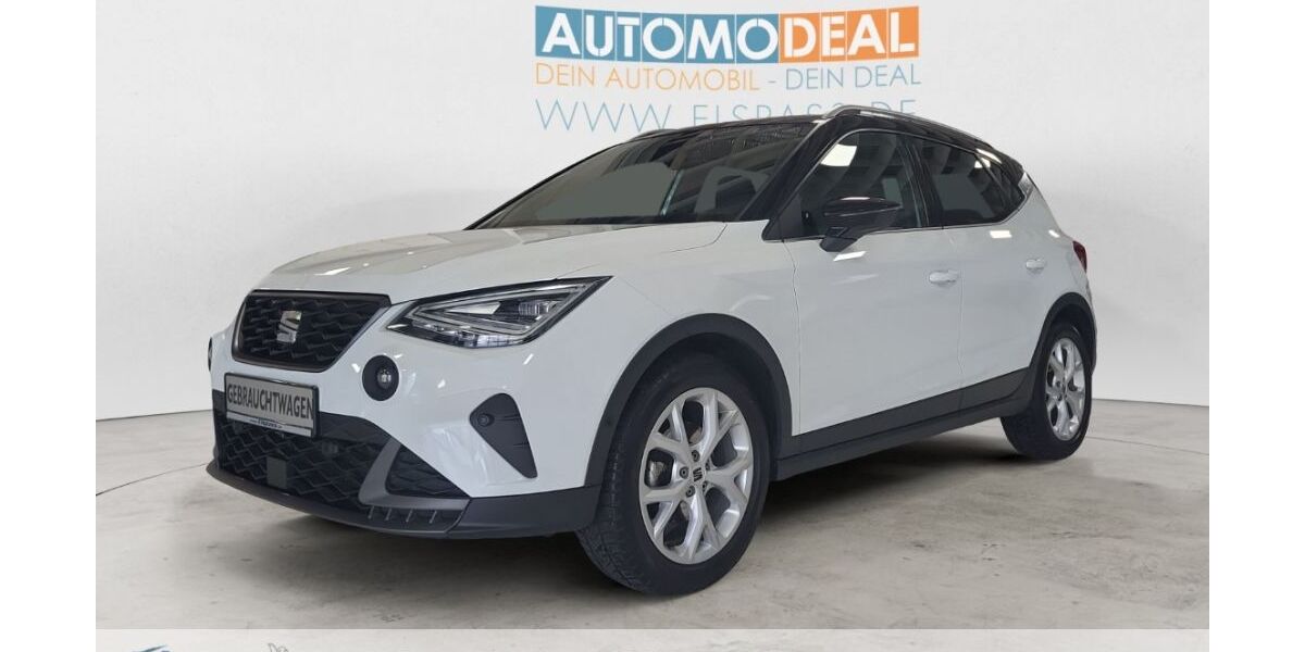 Seat Arona 41.598 km 17.749 &euro; Duisburg 47138