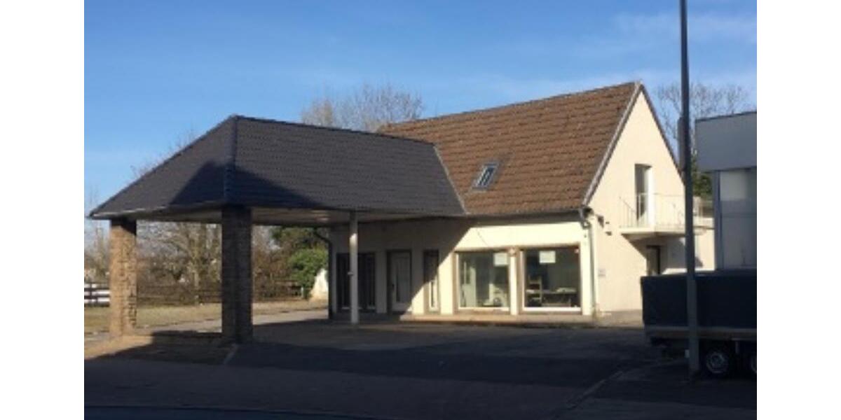Gewerbeobjekt Hattingen - 3 Zimmer, 110 m&sup2;, 980&euro; | Angebot:24746907