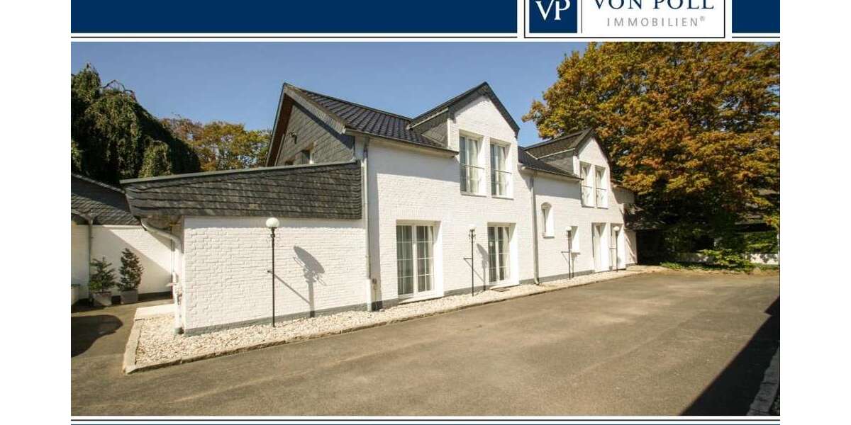 Einfamilienhaus Willich - 7 Zimmer, 331 m&sup2;, 899.750&euro; | Angebot:26918606