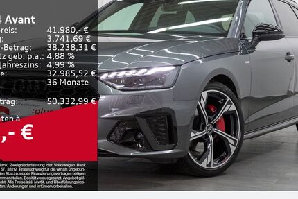 Audi A4 19.075 km 37.430 &euro; Dorsten 46284