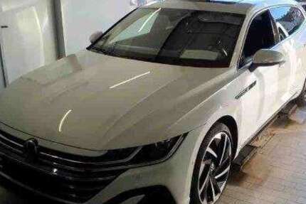 VW Arteon 54.630 km 31.450 &euro; Duisburg 47178