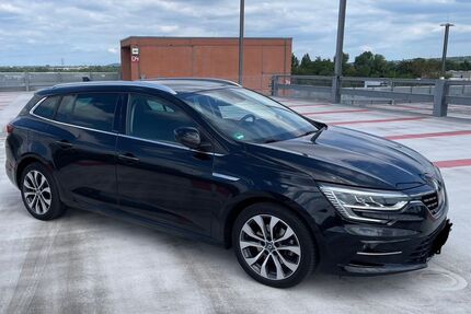 Renault Megane 109.500 km 13.200 € Moers 47445