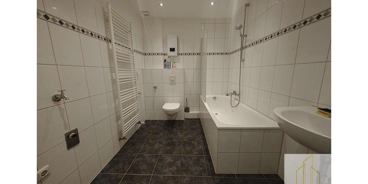 Etagenwohnung Gelsenkirchen Erle - 2 Zimmer, 59 m&sup2;, 460&euro; | Angebot:26234179