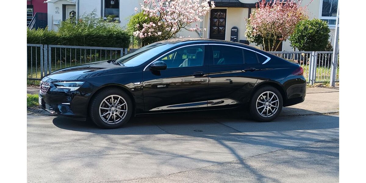 Opel Insignia 59.000 km 15.999 &euro; bottrop 46240