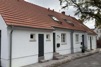 Haus Viersen Hülsdonk - 3 Zimmer, 99 m&sup2;, 1.500&euro; | Angebot:27423401