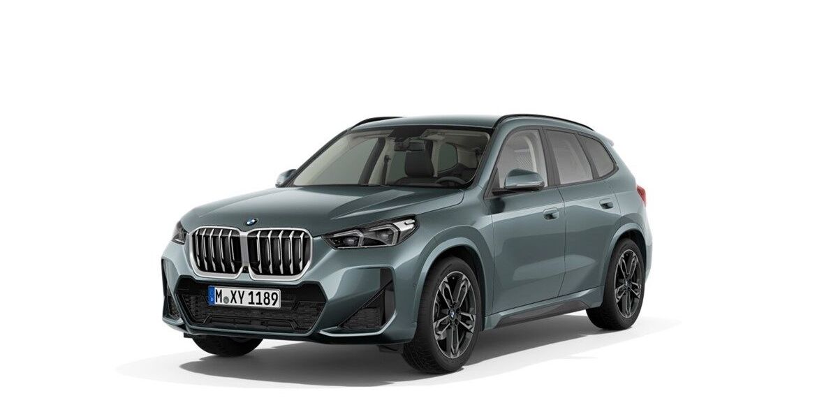 BMW X1 3.892 km 48.913 &euro; Krefeld 47800