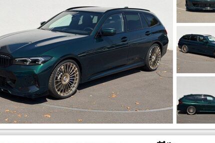 Alpina B3 9.427 km 99.999 &euro; Oberhausen 46117