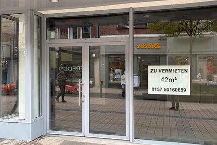 Gewerbeobjekt Wesel - 1.150&euro; | Angebot:26093010