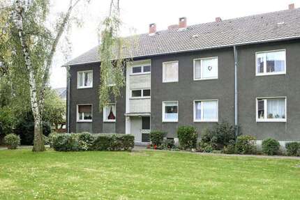 Wohnung zum Mieten in Moers 679 € 73 m²