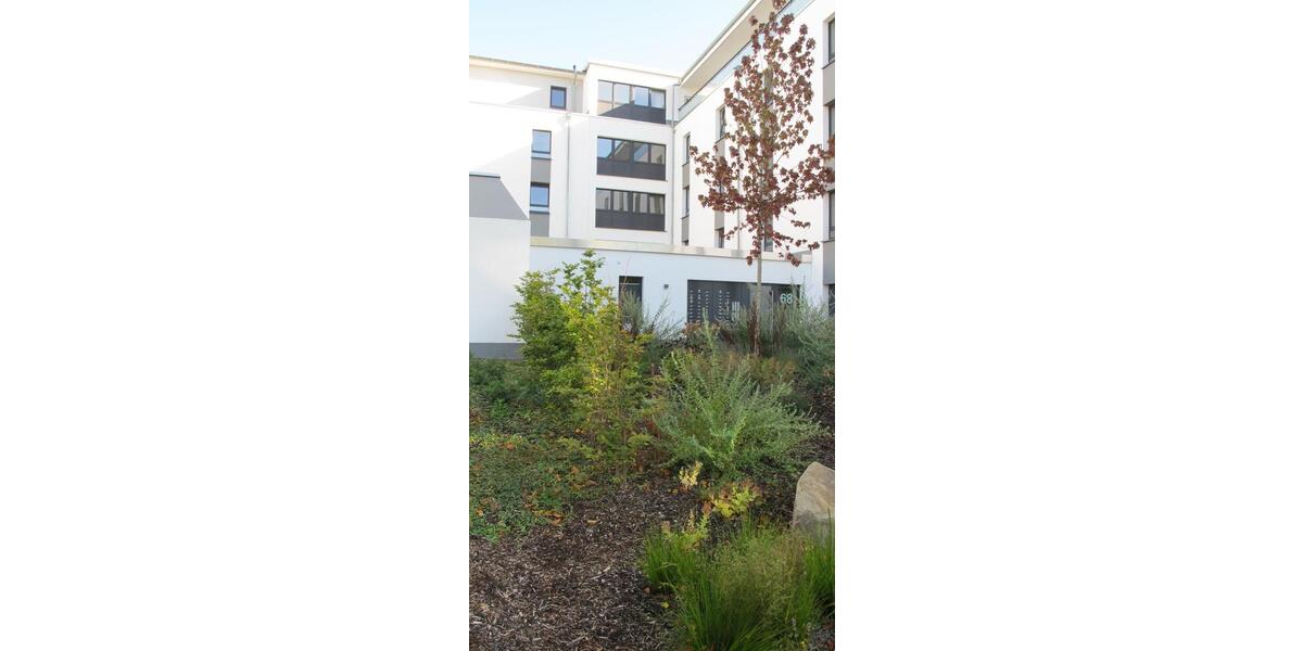 Etagenwohnung Bottrop - 1 Zimmer, 35 m&sup2;, 430&euro; | Angebot:26349036