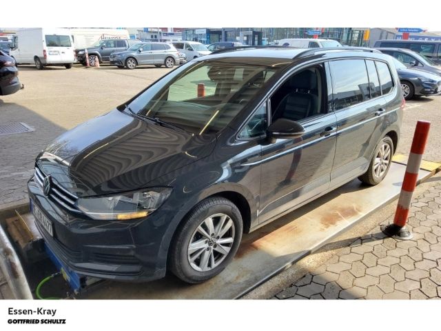 VW Touran 18.712 km 25.950 &euro; Essen 45307