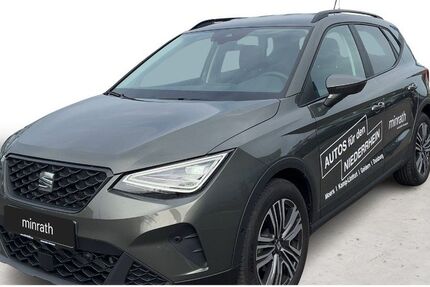 Seat Arona 4.653 km 23.400 &euro; Moers-Hülsdonk 47441