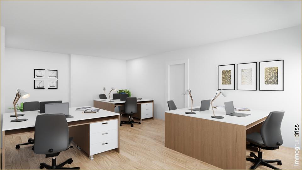 Gewerbeobjekt Essen Stadtbezirk VI - 1.500&euro; | Angebot:26166450