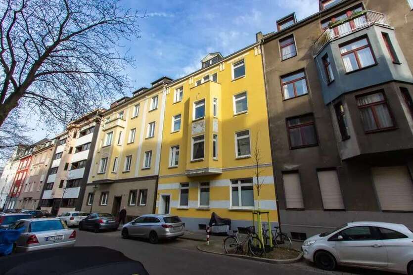 Wohnung zum Kaufen in Düsseldorf 510.000 € 98.03 m²