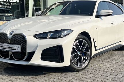 BMW i4 18.033 km 48.730 € Mülheim 45472