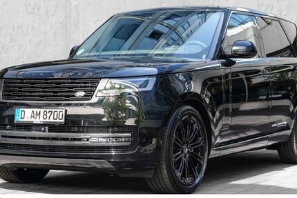 Land Rover Range Rover 1.100 km 177.950 &euro; Düsseldorf 40547