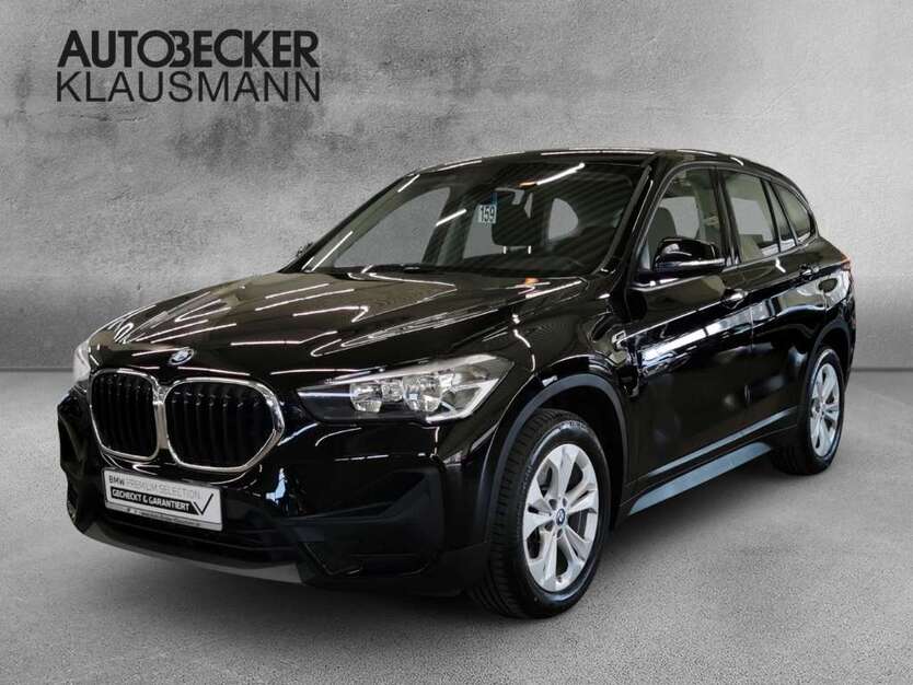 BMW X1 53.604 km 23.226 € Kempen 47906
