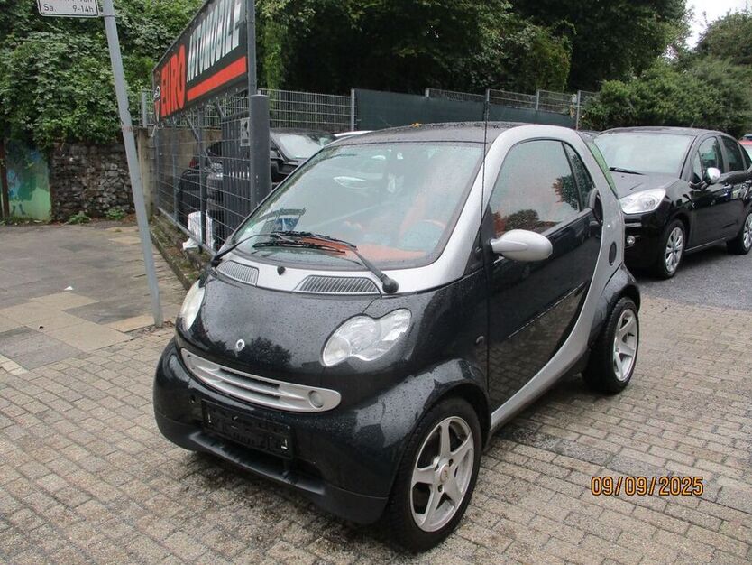 ForTwo