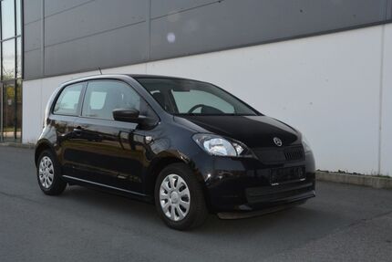 Skoda Citigo 90.000 km 4.499 &euro; Düsseldorf 40599