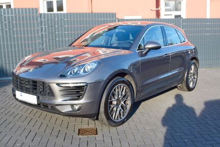 Porsche Macan 175.000 km 24.899 &euro; Meerbusch 40667