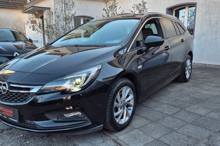 Opel Astra 100.000 km 9.995 &euro; Moers 47441