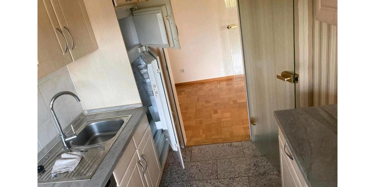 Hochparterre Kaarst - 3 Zimmer, 70 m&sup2;, 235.000&euro; | Angebot:27024007