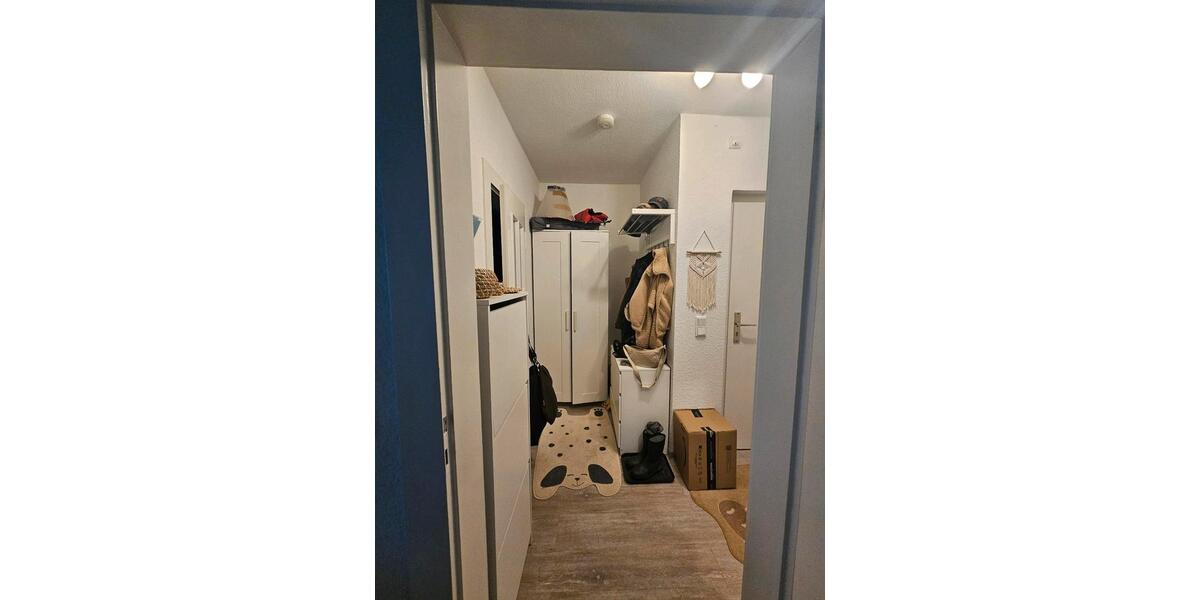 Erdgeschoßwohnung Heiligenhaus - 2 Zimmer, 52 m&sup2;, 568&euro; | Angebot:25179132