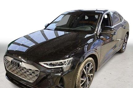 Audi Q8 e-tron 57.926 km 50.130 &euro; Moers-Hülsdonk 47441