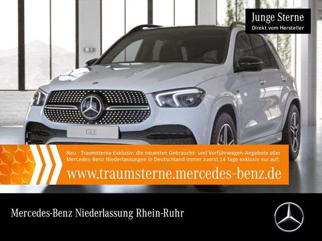 GLE 350
