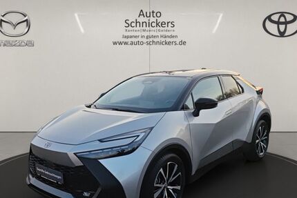Toyota C-HR 7.437 km 27.992 &euro; Moers 47441