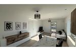 Terrassenwohnung Duisburg Huckingen - 2 Zimmer, 60 m&sup2;, 1.400&euro; | Angebot:26545990