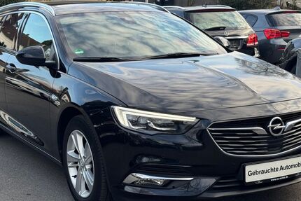 Opel Insignia 187.245 km 11.990 &euro; Mülheim an der Ruhr 45478
