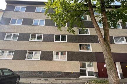 Eigentumswohnung Kapitalanlage in Essen-Frohnhausen