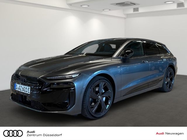 Audi A6 e-tron 9.000 km 84.480 &euro; Düsseldorf 40233