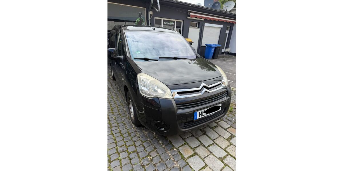 Citroen Berlingo 184.000 km 2.900 &euro; Mettmann 40822