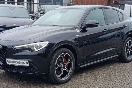 Alfa Romeo Stelvio 45.960 km 30.890 &euro; Kempen 47906