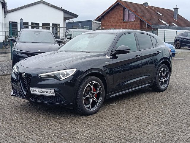 Alfa Romeo Stelvio 45.960 km 30.890 &euro; Kempen 47906