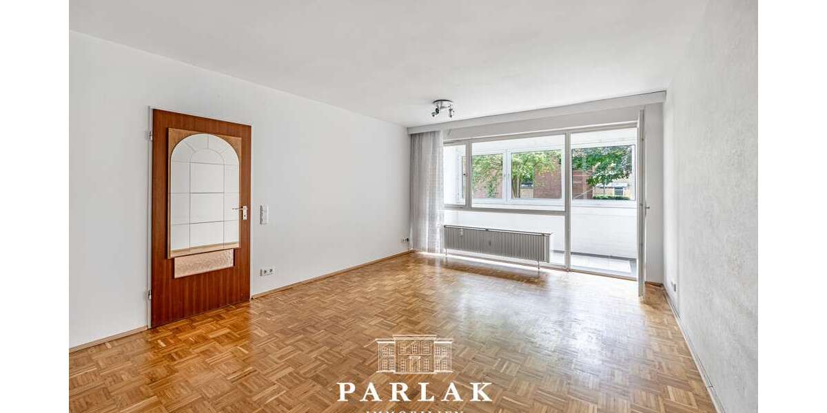 Etagenwohnung Meerbusch / Bösinghoven Bösinghoven - 2 Zimmer, 58 m&sup2;, 199.999&euro; | Angebot:25196944