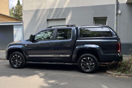 VW Amarok 135.000 km 28.500 &euro; Duisburg 47057