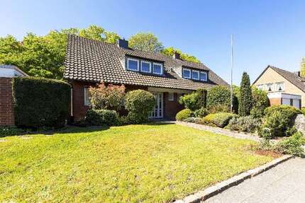 Haus Neuss Gnadental - 4 Zimmer, 128 m&sup2;, 538.000&euro; | Angebot:26415710