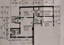 3½-Zimmer-Wohnung