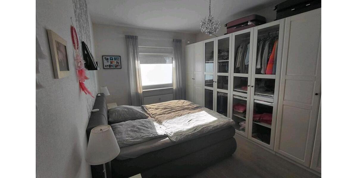 Erdgeschoßwohnung Duisburg Rheinhausen - 4 Zimmer, 112 m&sup2;, 235.000&euro; | Angebot:26902563