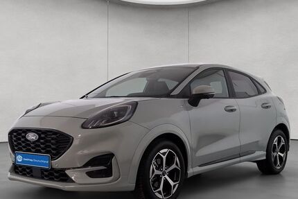 Ford Puma 12.504 km 23.490 &euro; Düsseldorf 40233